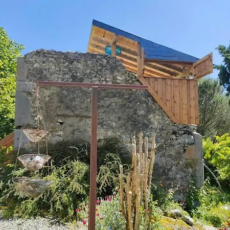 Paradis Perdu Piscine Jacuzzi Billard Baby-foot Villa