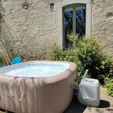 Paradis Perdu Piscine Jacuzzi Billard Baby-foot