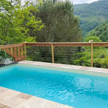 Paradis Perdu Piscine Jacuzzi Billard Baby-foot Villa *