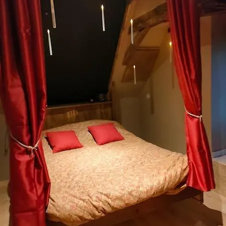 Villa Paradis Perdu Piscine Jacuzzi Billard Baby-foot *